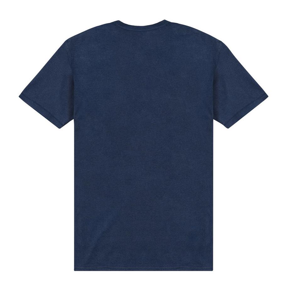 Nasa Space Shuttle T-Shirt Imprimé Graphique  