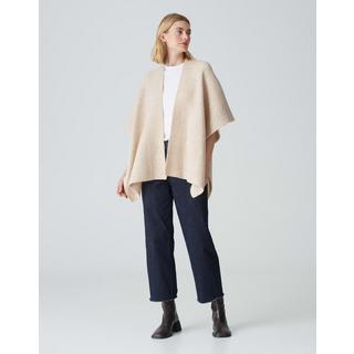 OPUS  Cape Ablanki cape oversized 