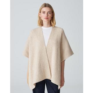 OPUS  Cape Ablanki cape oversized 