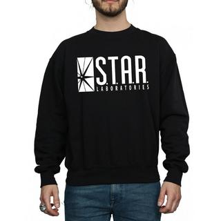 DC COMICS  STAR Labs Sweatshirt 