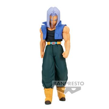 ST Dragon Ball Z Solid Edge Works Vol11 : Trunks (A) 20cm