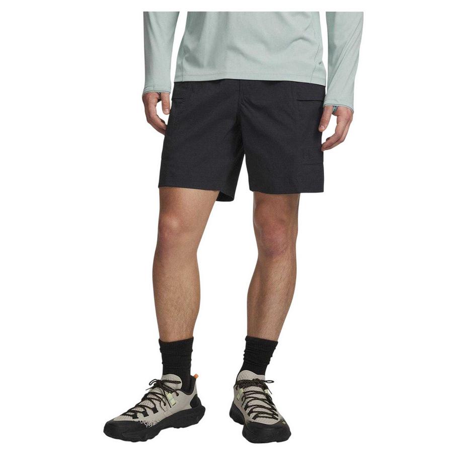 UNDER ARMOUR Explor Pantaloncini Cargo Trekking  