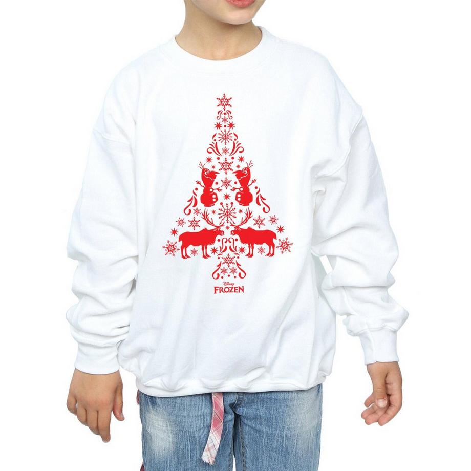 Disney  Sweat FROZEN 