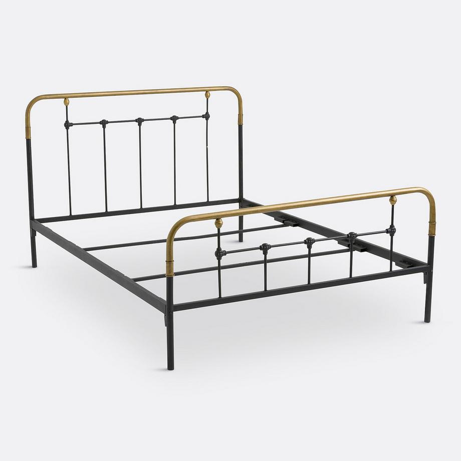 La Redoute Intérieurs Bett Asper  