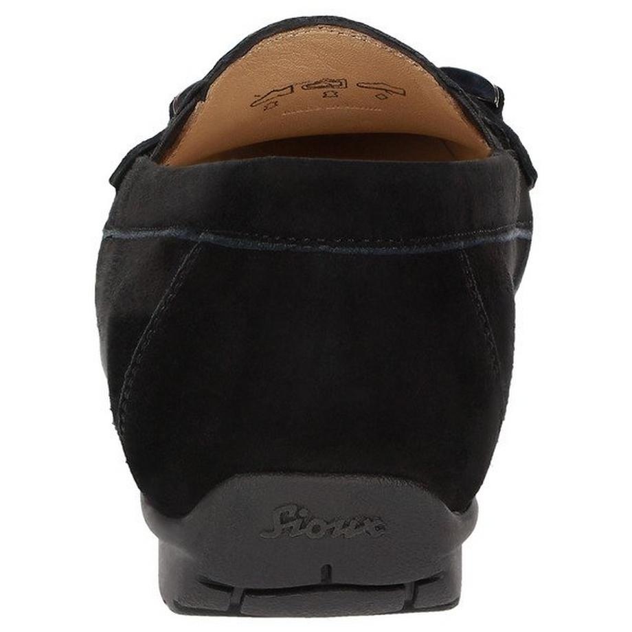 Sioux Cortizia-727-H Mocassin  