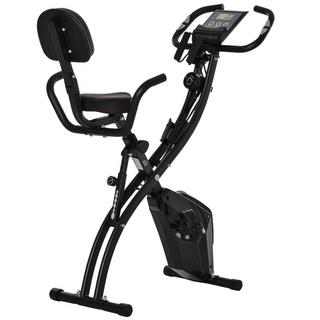 HOMCOM  Heimtrainer 