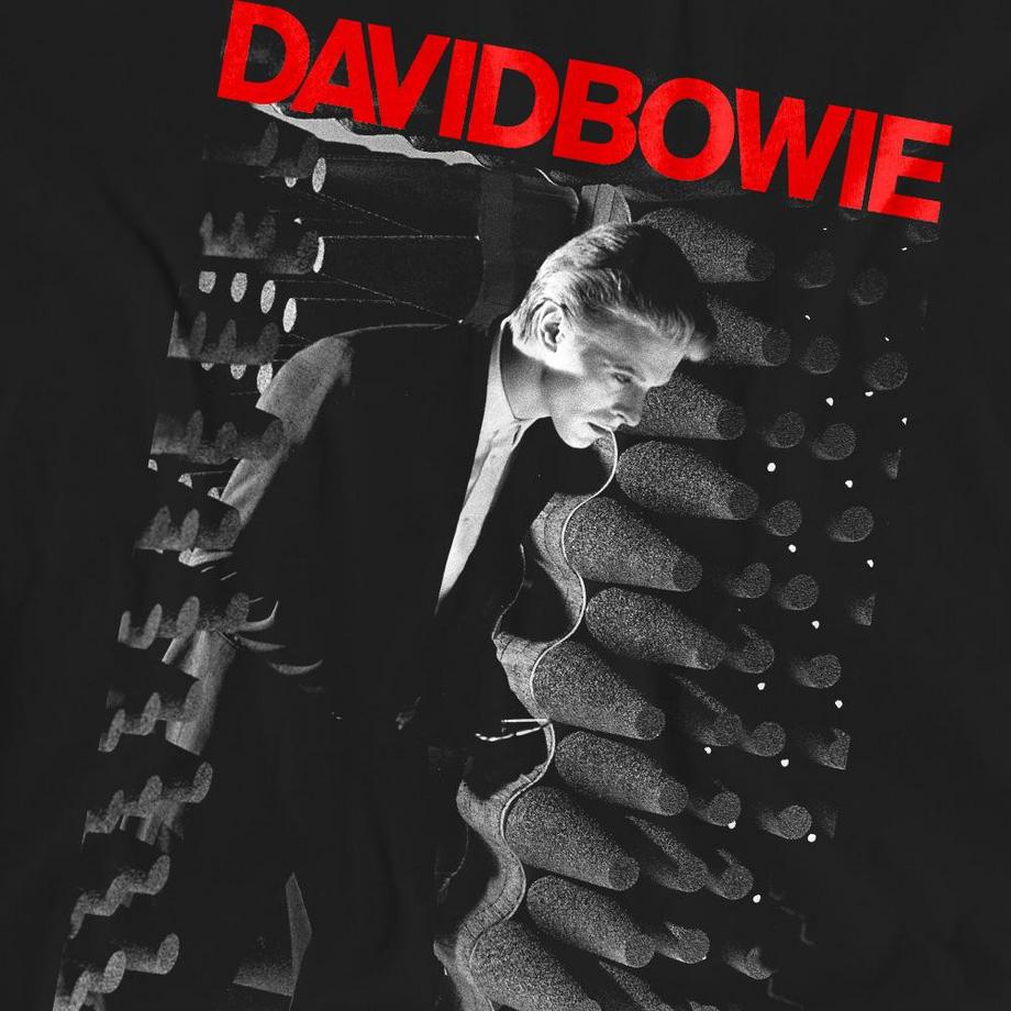 David Bowie Station to Station T-Shirt  
