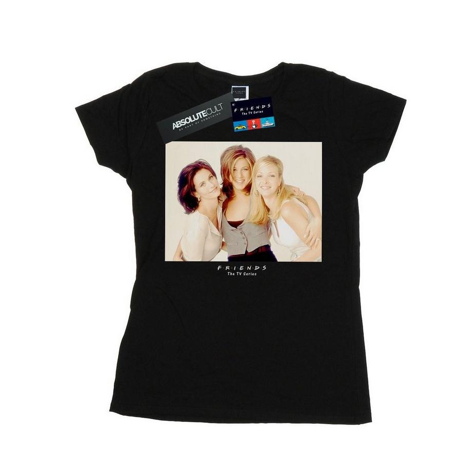 Friends The TV Series T-Shirt Imprimé  