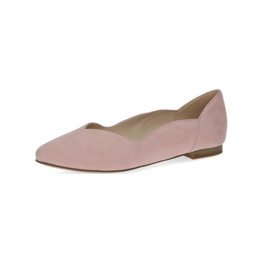 Ballerinas