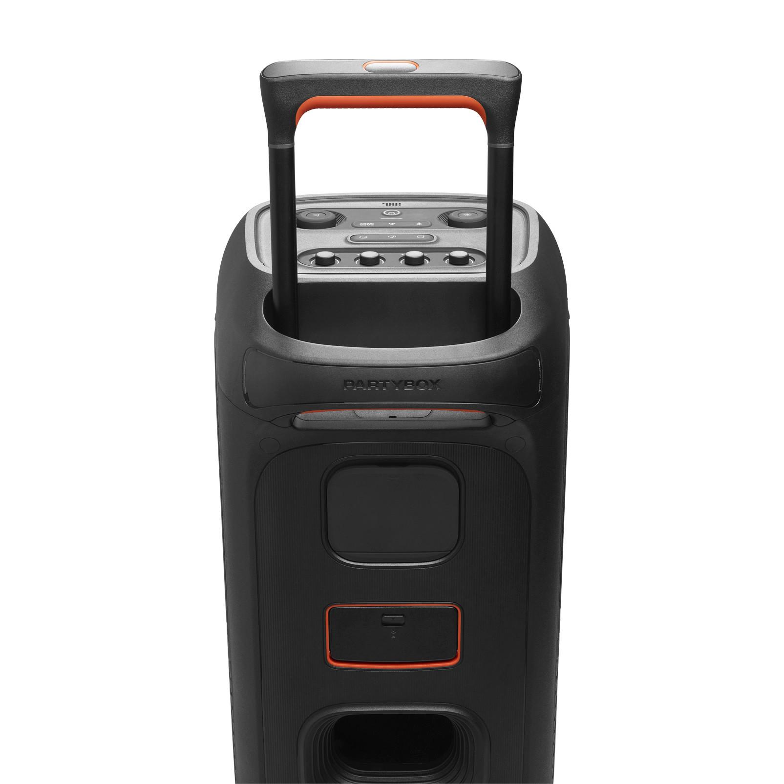 JBL  PartyBox Stage 320 