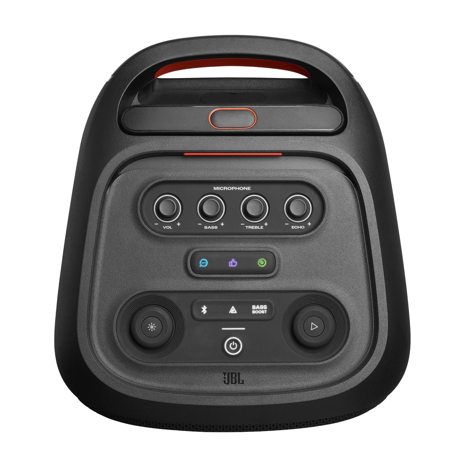 JBL  PartyBox Stage 320 