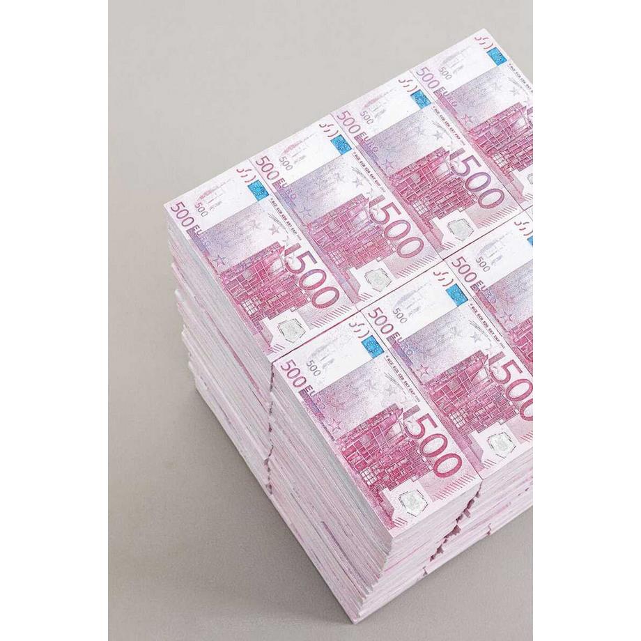 KARE Design Hocker Euro  