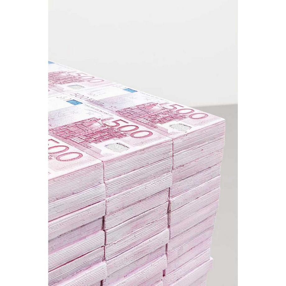 KARE Design Hocker Euro  