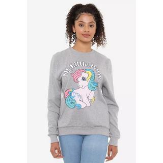 My Little Pony Grafik Sweatshirt  