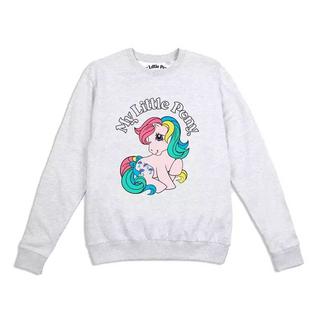 My Little Pony Grafik Sweatshirt  