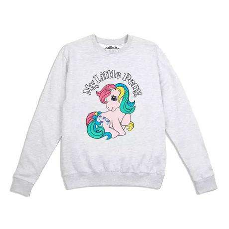 My Little Pony Grafik Sweatshirt  