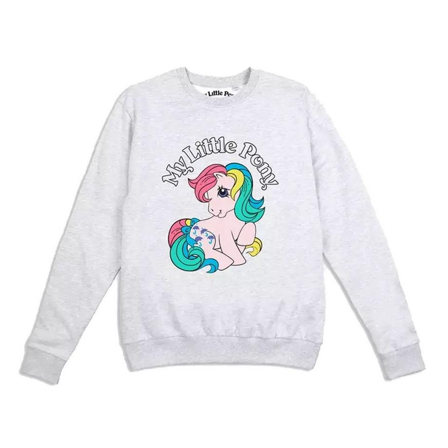 Pink Pony Sweatshirt