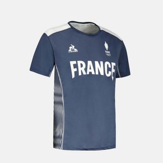 Le Coq Sportif  maillot le coq portif training n° 2 