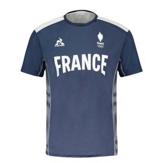 Le Coq Sportif  maillot le coq portif training n° 2 