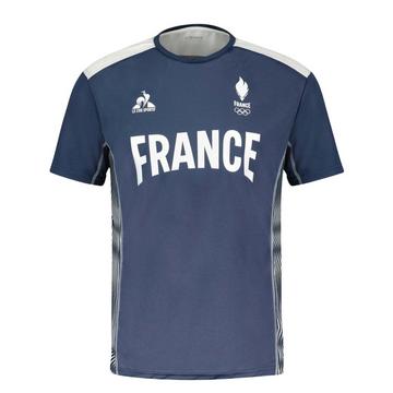 maglia le coq portif training n° 2