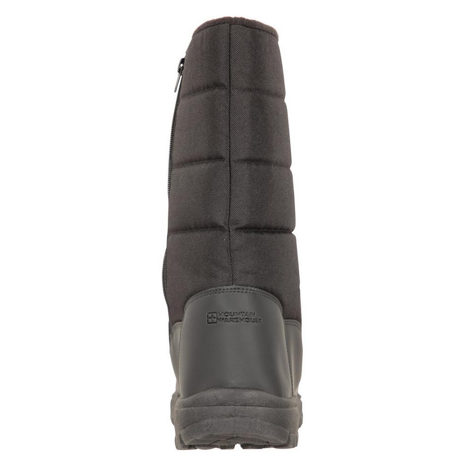 Mountain Warehouse Aprèsskis Icey avec Doublure Polaire  