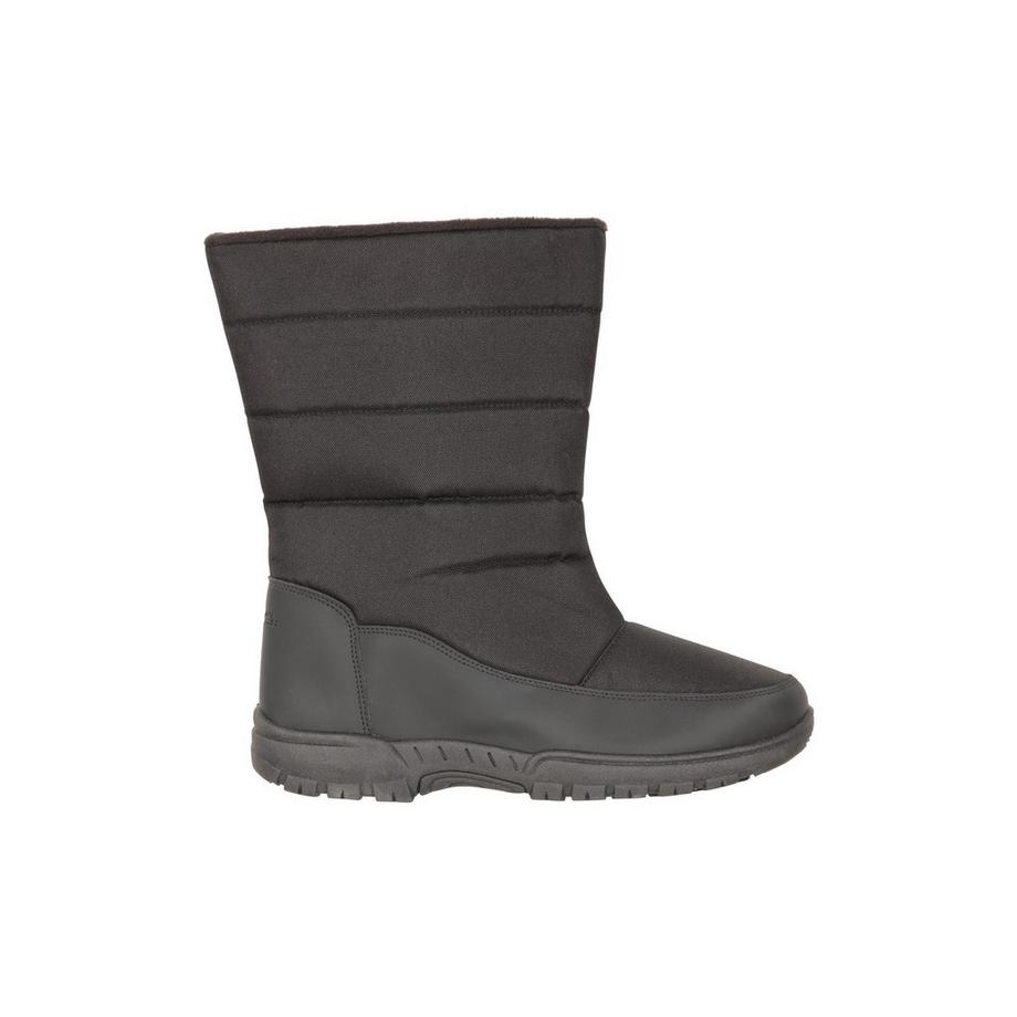 Mountain Warehouse Aprèsskis Icey avec Doublure Polaire  