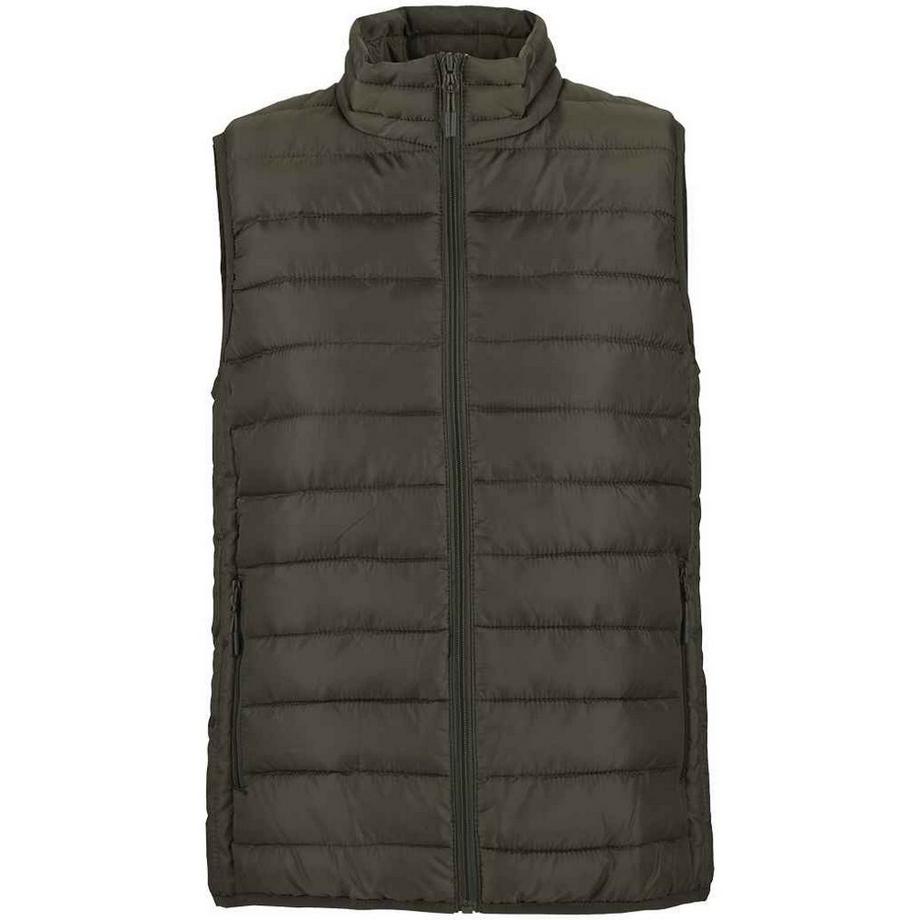 Stream Gilet Imbottito