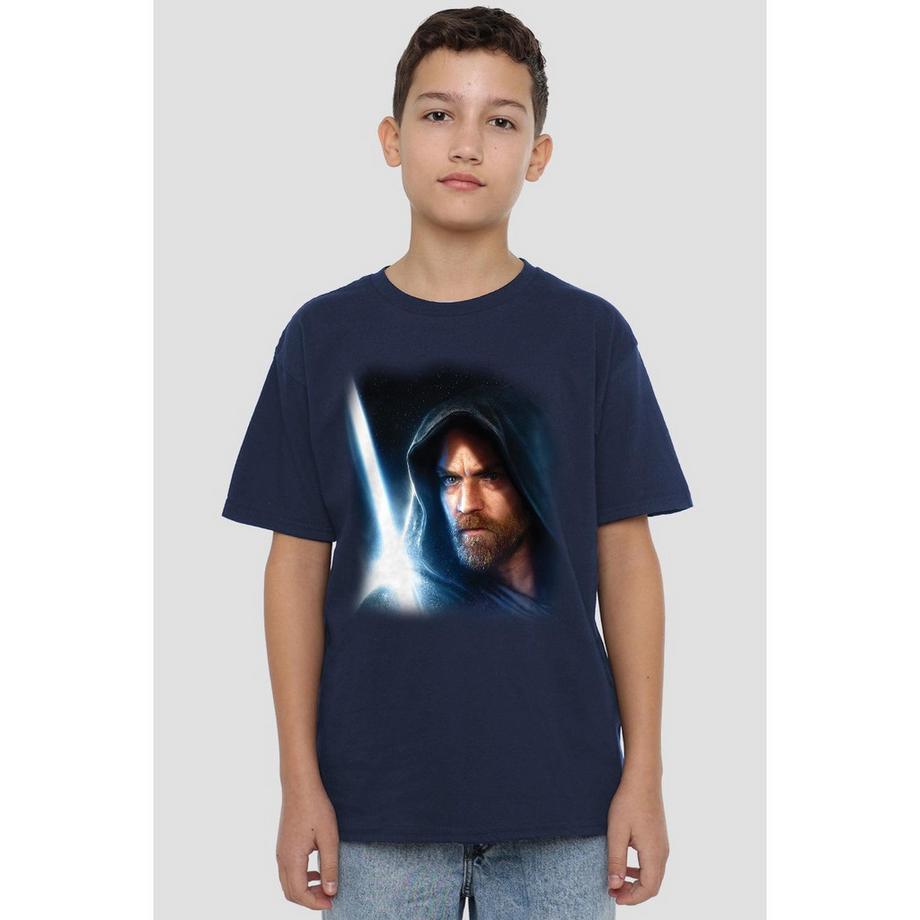 STAR WARS  Tshirt Enfant 