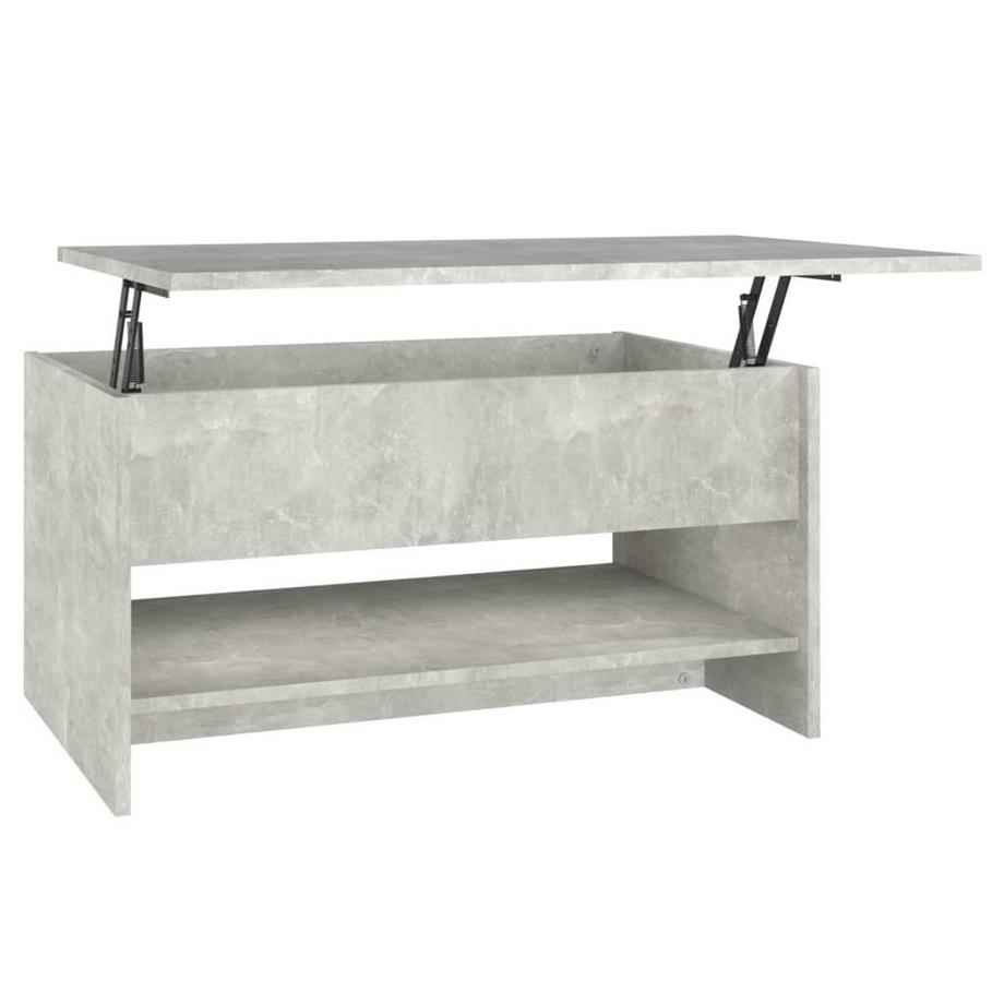 Couchtisch holzwerkstoff