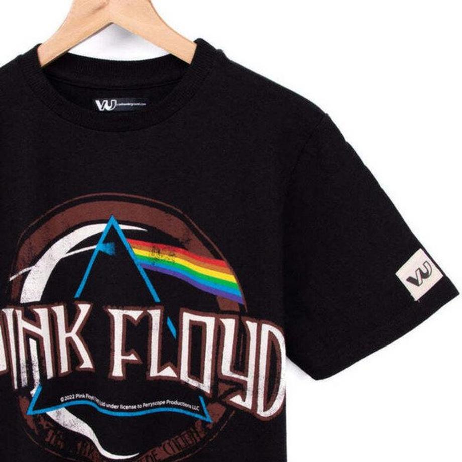 Pink Floyd  Tshirt DARK SIDE OF THE MOON Enfant 