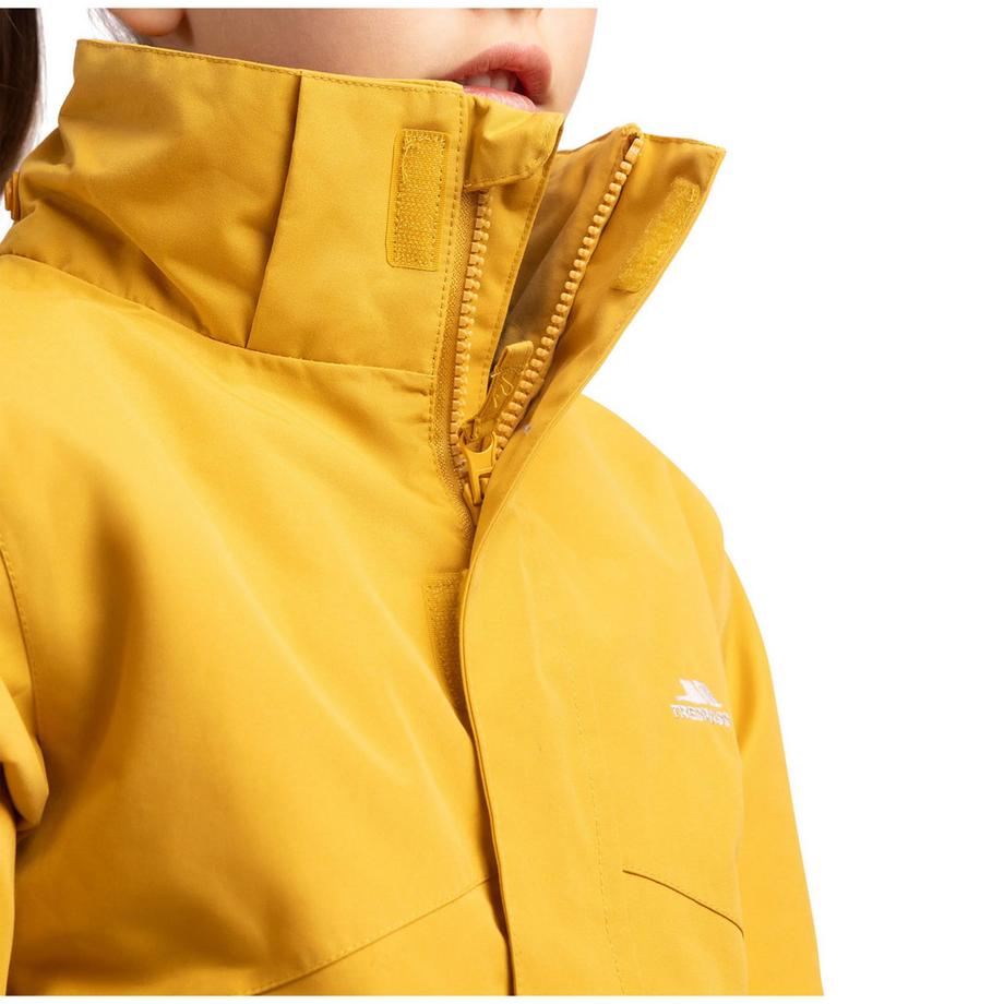 Trespass Wyald Veste Imperméable  