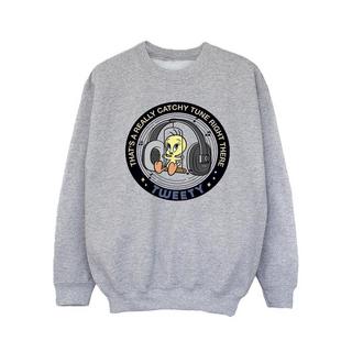 LOONEY TUNES  Sweat CATCHY TUNE 