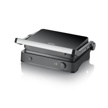 SEVERIN Griglia a contatto  