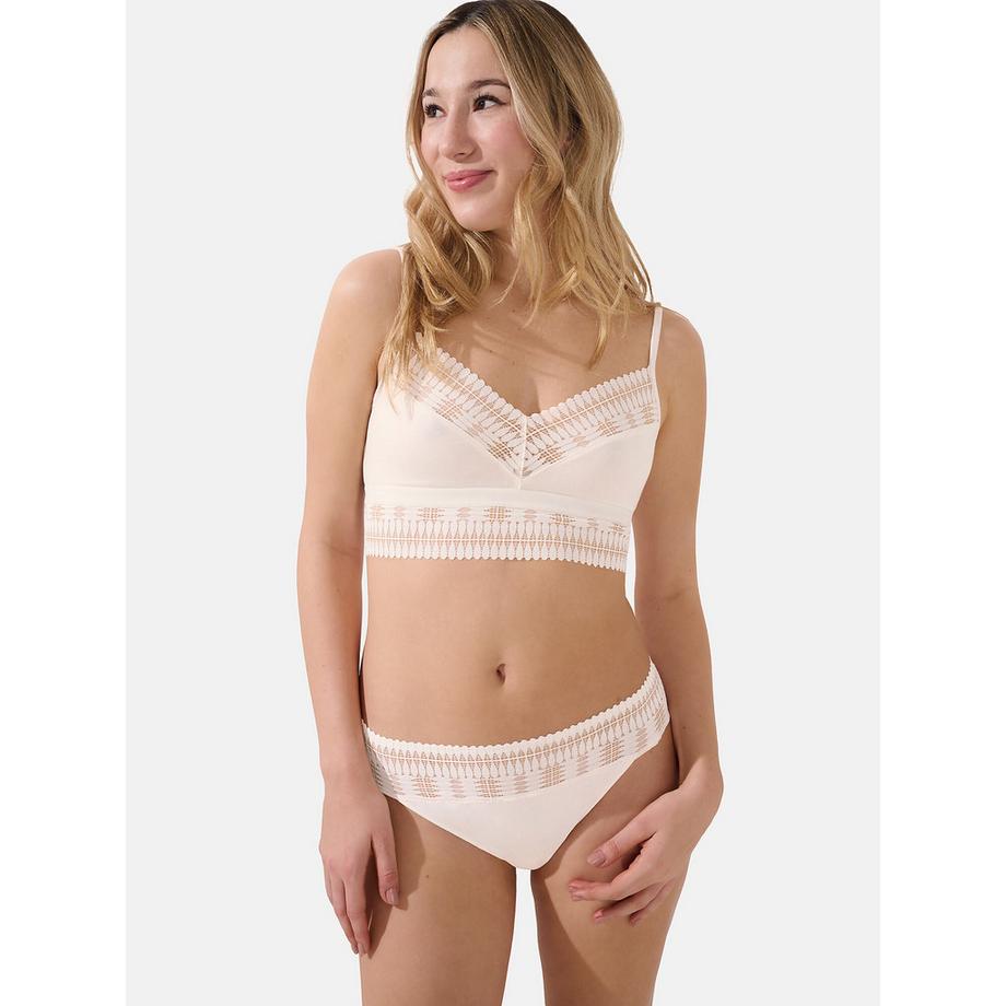Lisca Ophelia Bralette sans Armatures  