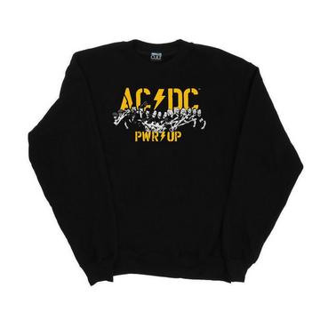 ACDC PWRUP Sweatshirt