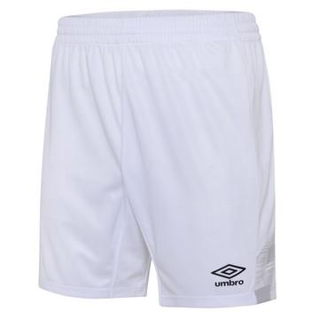 Vier Shorts