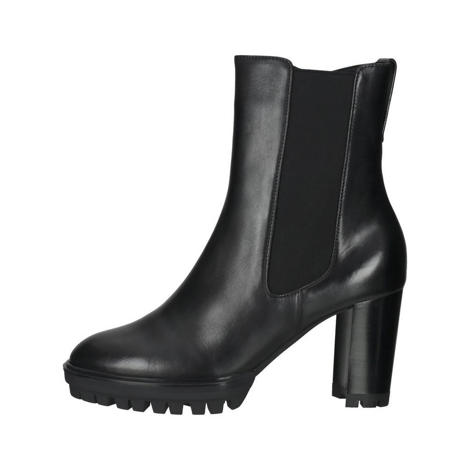 Högl Chelsea Stiefeletten Blockabsatz  