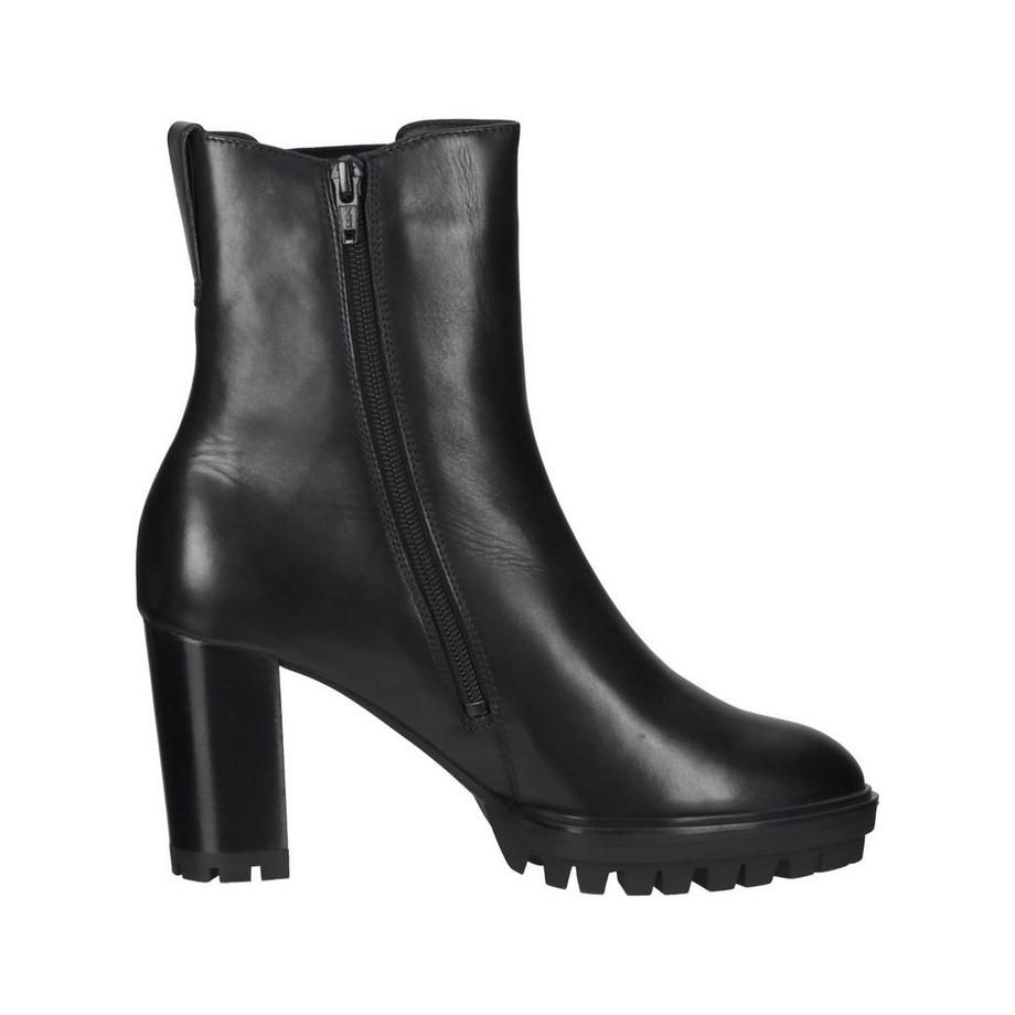 Högl Chelsea Stiefeletten Blockabsatz  