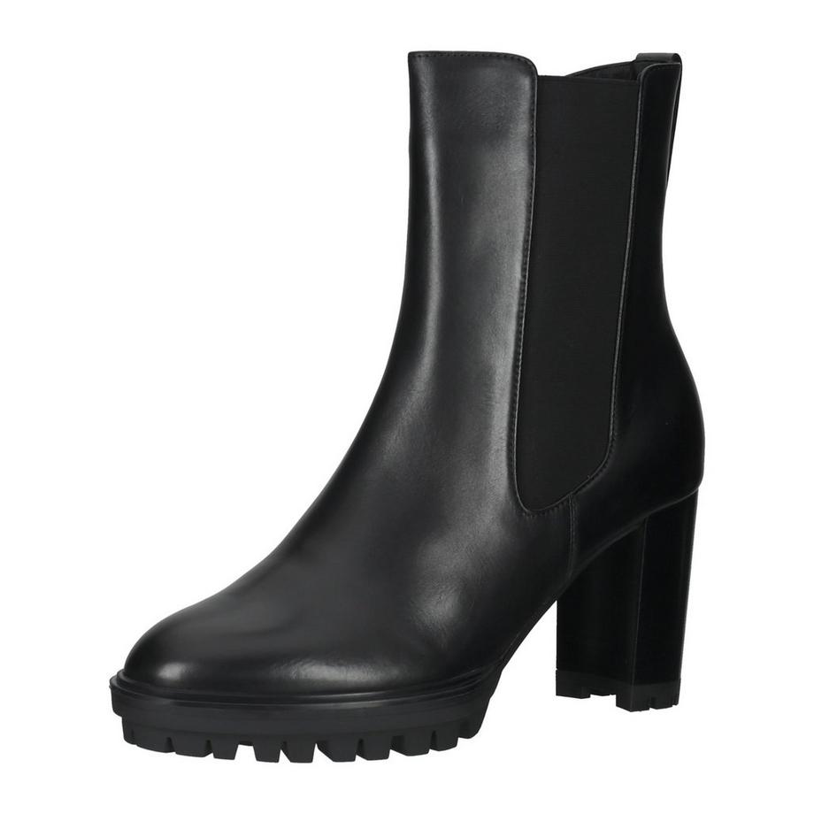 Stiefelette