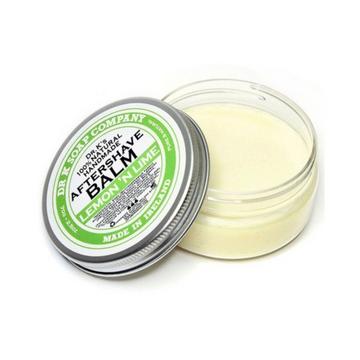 After Shave Balsam (Lemon and Lime), 70g