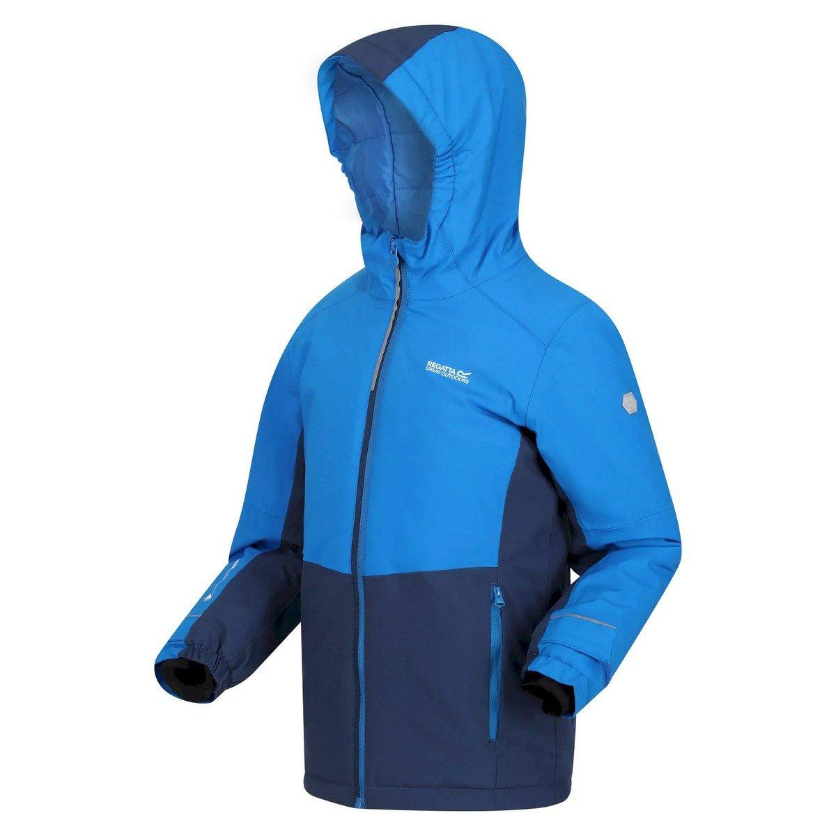 Regatta  Veste imperméable HIGHTON Enfant 