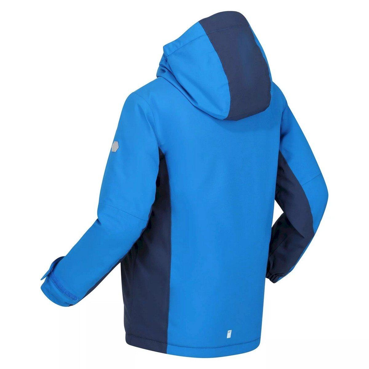 Regatta  Veste imperméable HIGHTON Enfant 