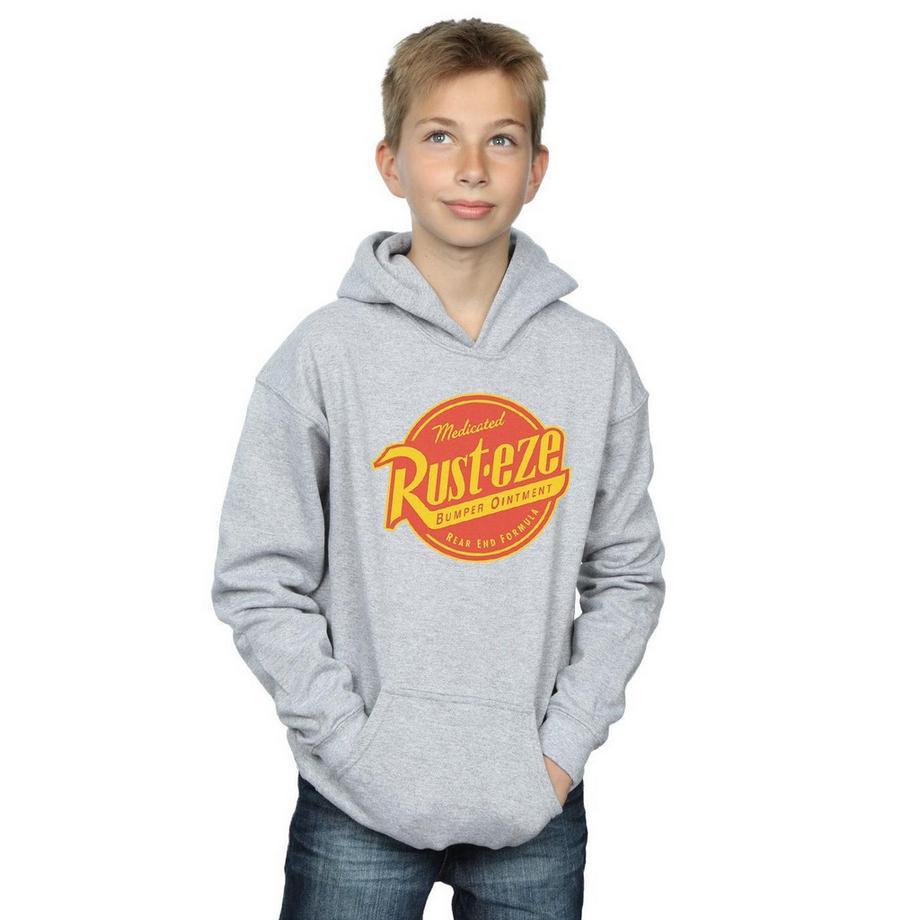 Disney  Cars RustEze Kapuzenpullover 