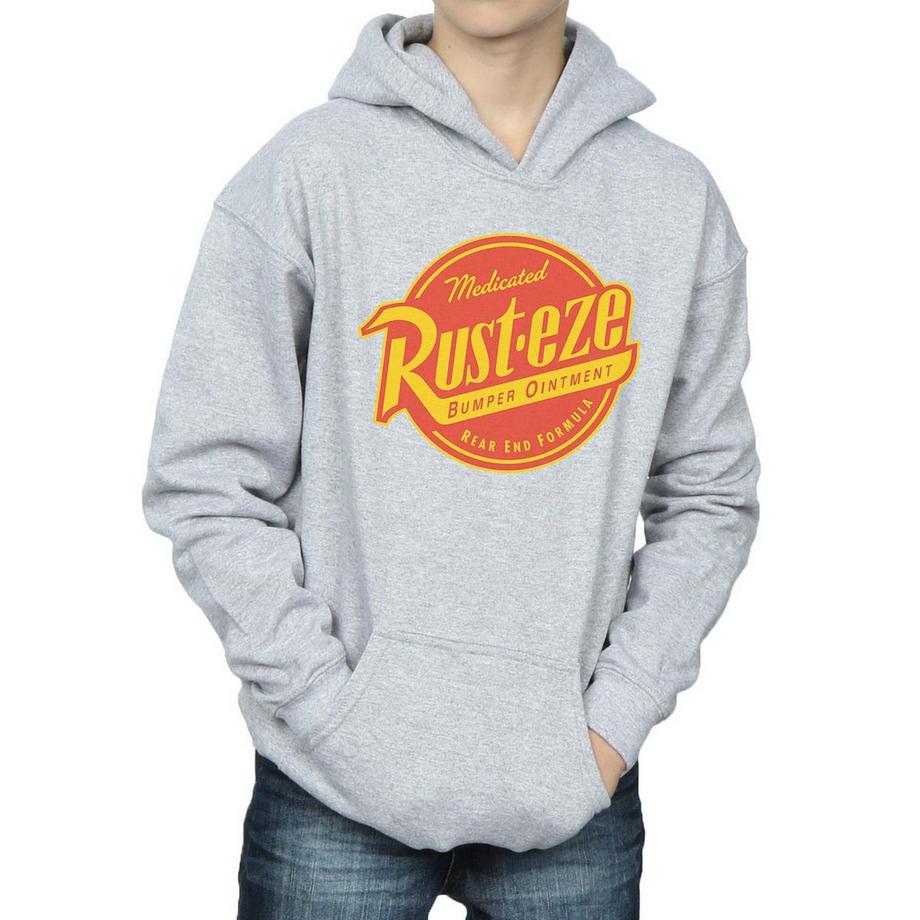 Disney  Cars RustEze Kapuzenpullover 