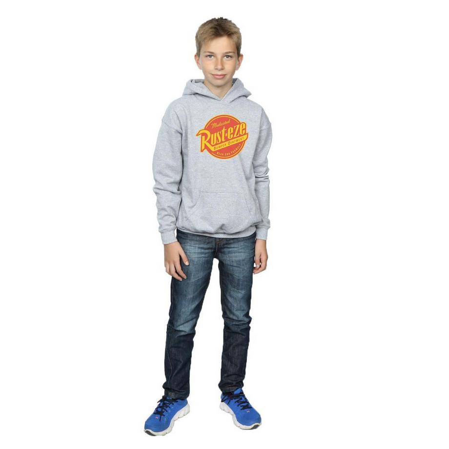Disney  Cars RustEze Kapuzenpullover 