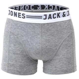 JACK & JONES Boxer Shorts Confezione da 6  