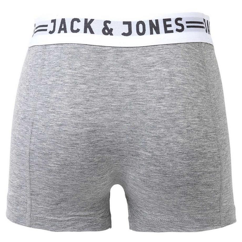 JACK & JONES Boxer Shorts 6er Pack  