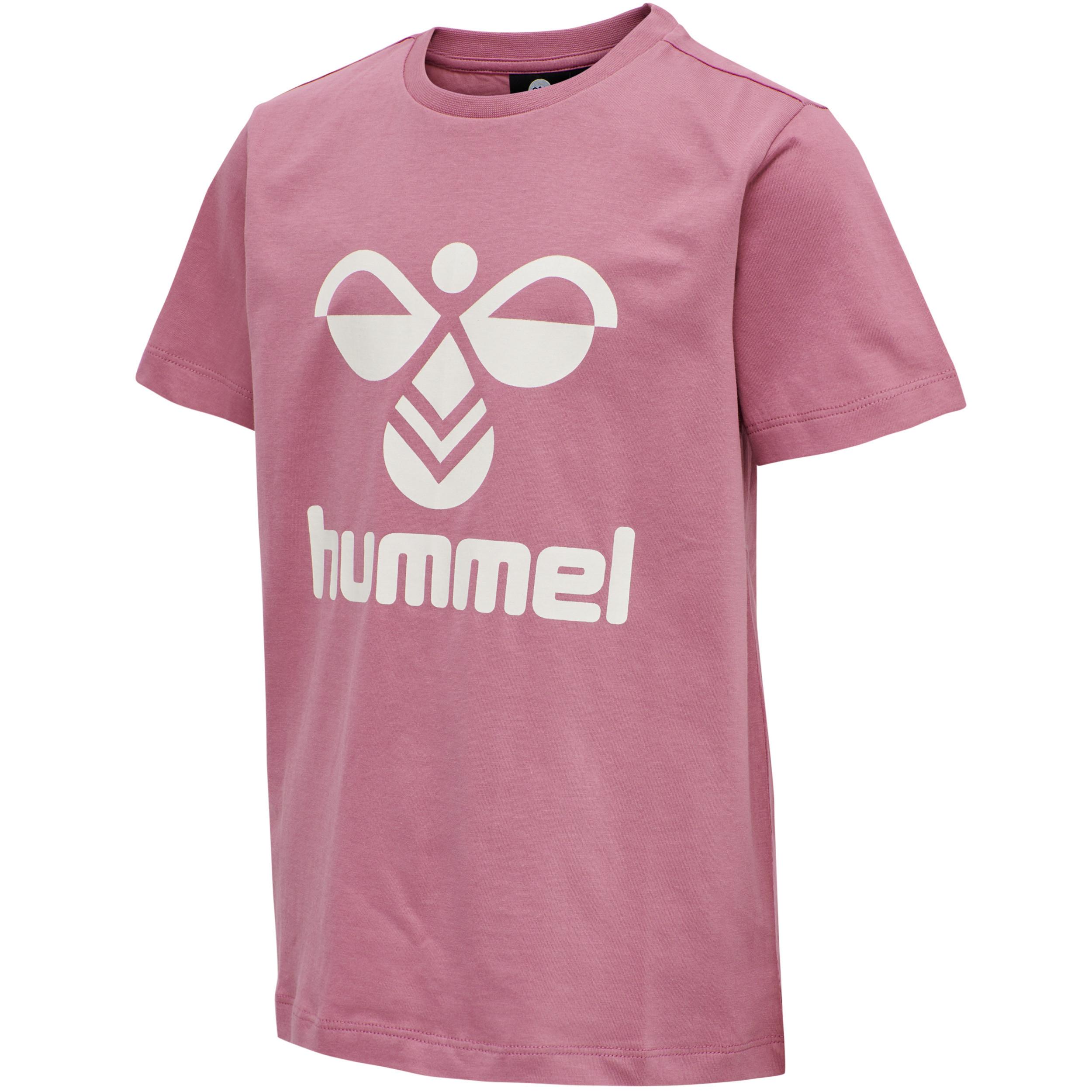 Hummel  t-shirt 