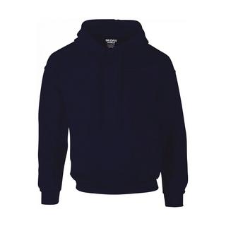 Gildan  sweatshirt à capuche dryblend ® 