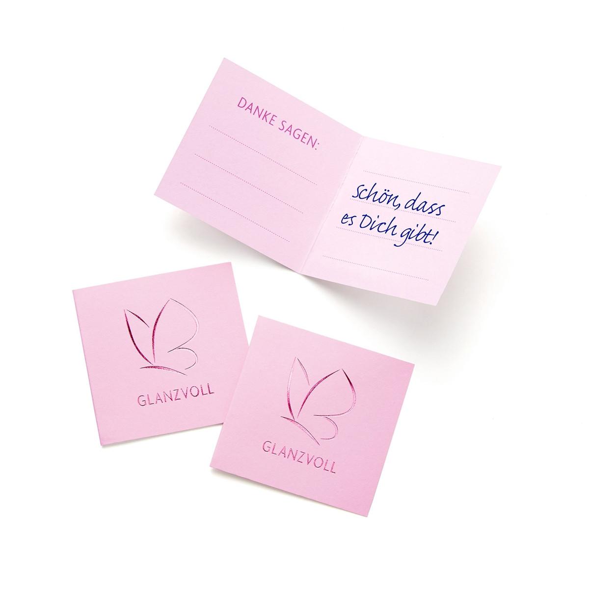 Glanzstücke München  Femme Boucles d´oreilles Fleur 